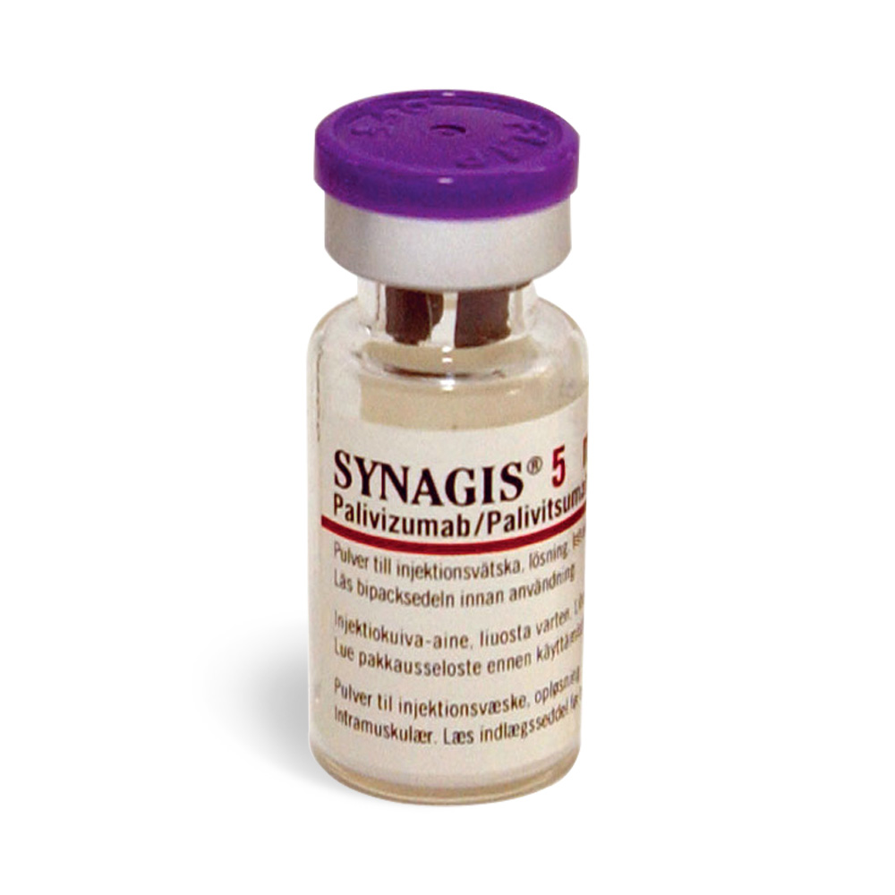 аббосинагис 50 мг – TA-Pharm